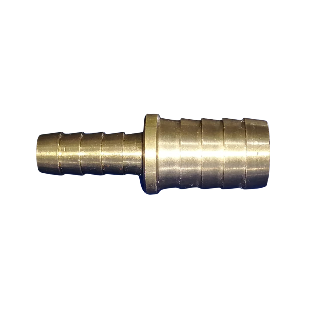 Reductor Espiga 5/8" x 3/8" Parker (Bronce)