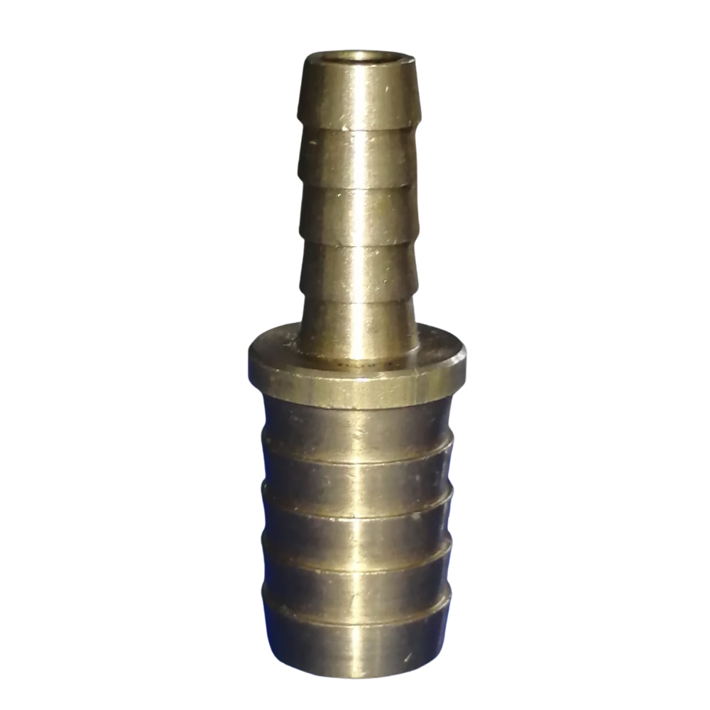 Reductor Espiga 5/8" x 3/8" Parker (Bronce)