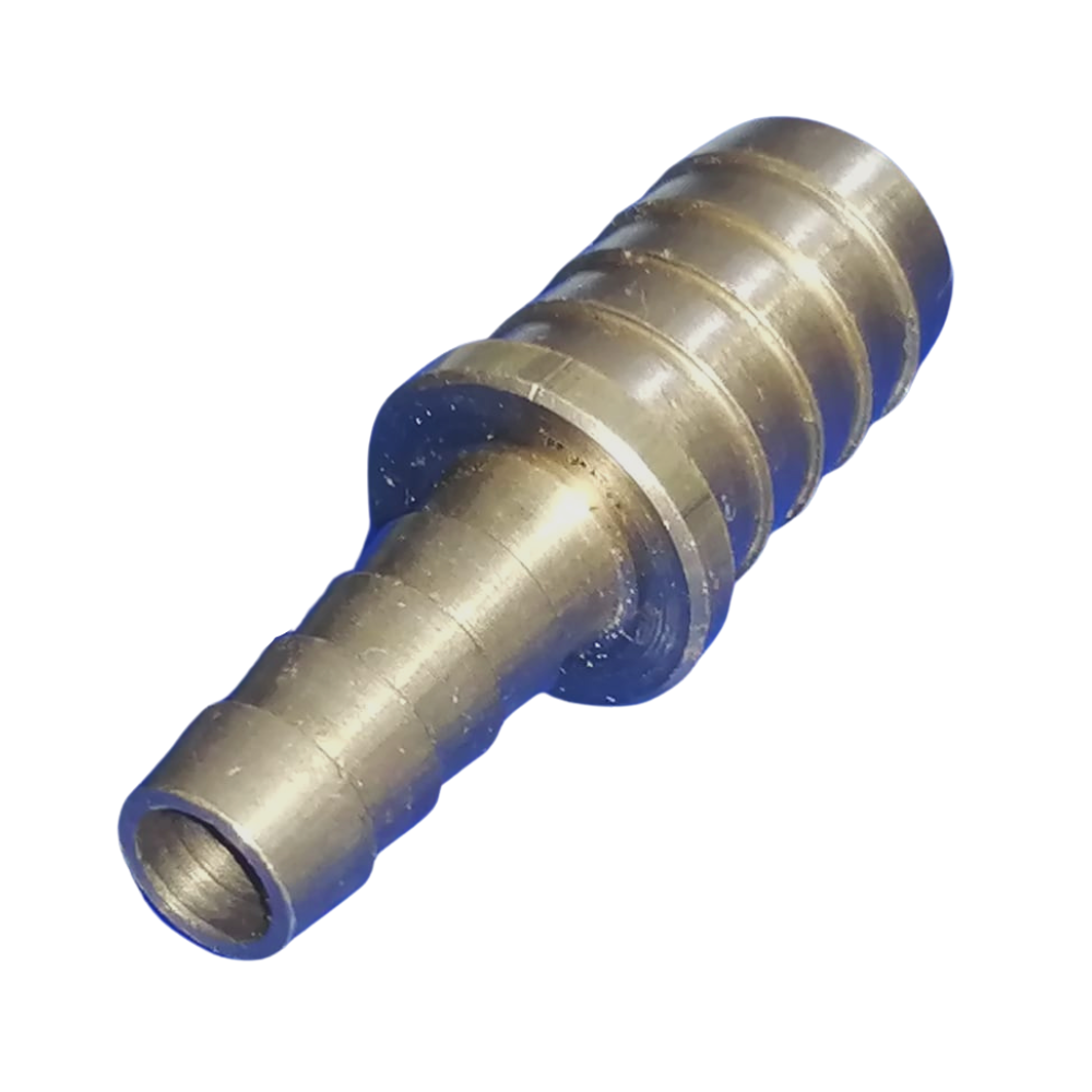 Reductor Espiga 5/8" x 3/8" Parker (Bronce)