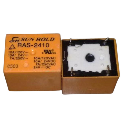 Relevador RAS-2410 Sun Hold