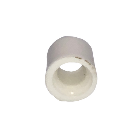 Seguro Plástico P/ Mangueras De 1/8