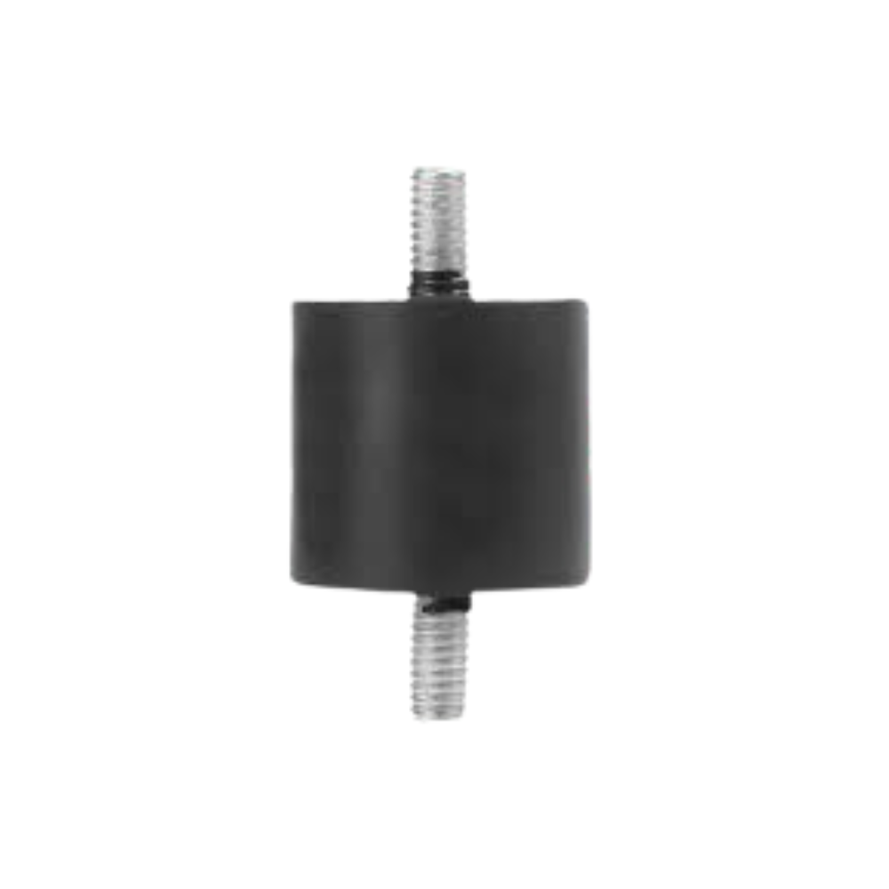Amortiguador P/ Motor De Compresor Dental