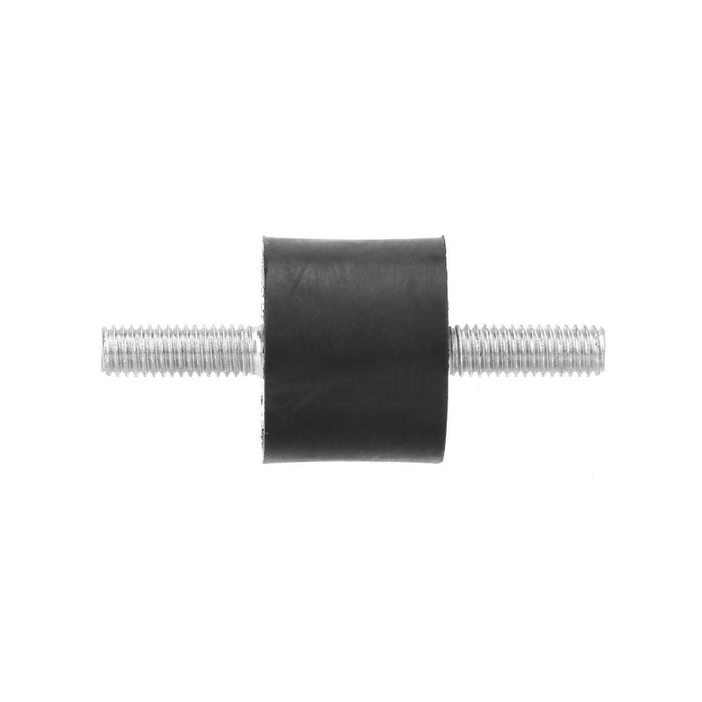 Amortiguador P/ Motor De Compresor Dental