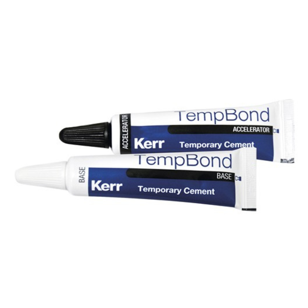 Cemento Temporal Temp Bond Kerr