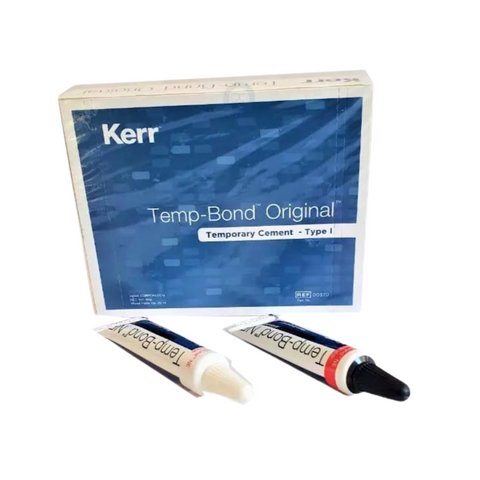 Cemento Temporal Temp Bond Kerr