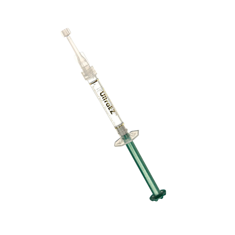 Ultra EZ jeringa 1.2ml Ultradent