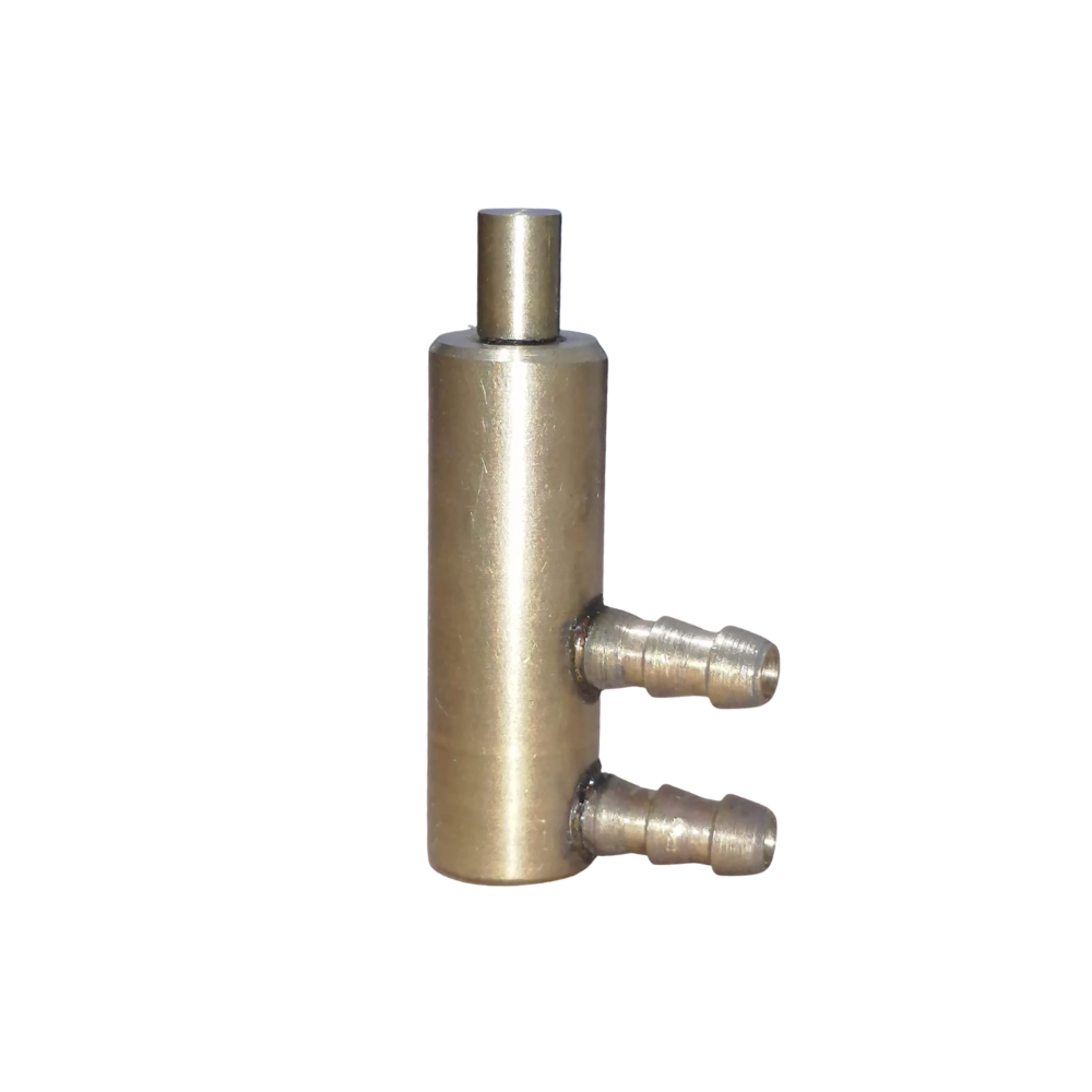 Válvula Automática De 1/4"