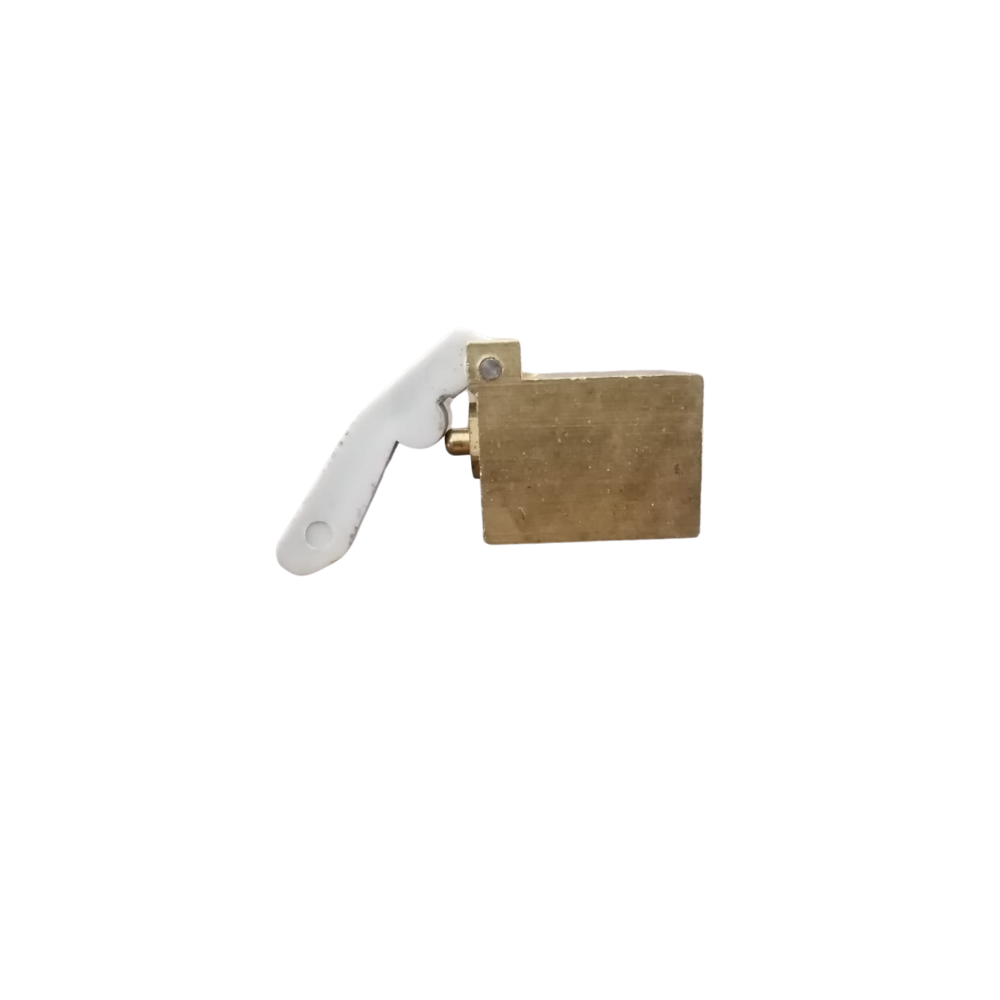Válvula Automática De 1/8" Cuadrada