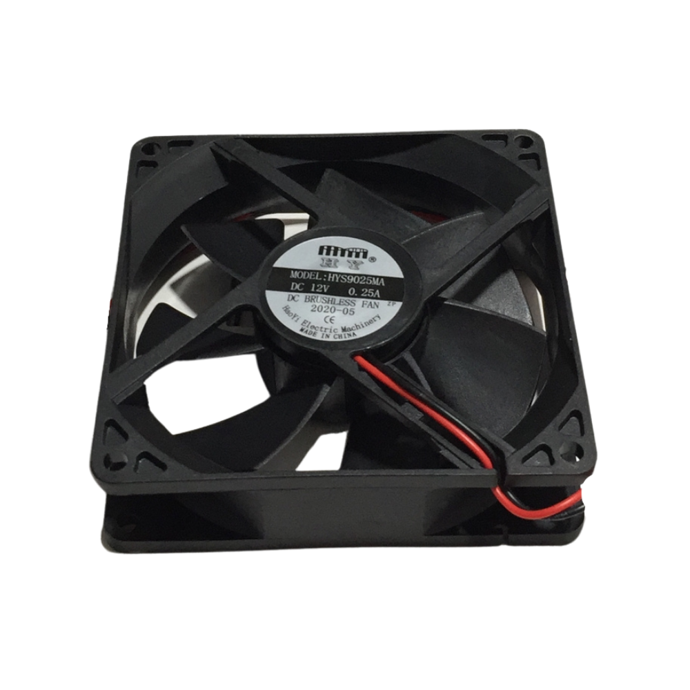 Ventilador Para Maquina Termonebulizadora