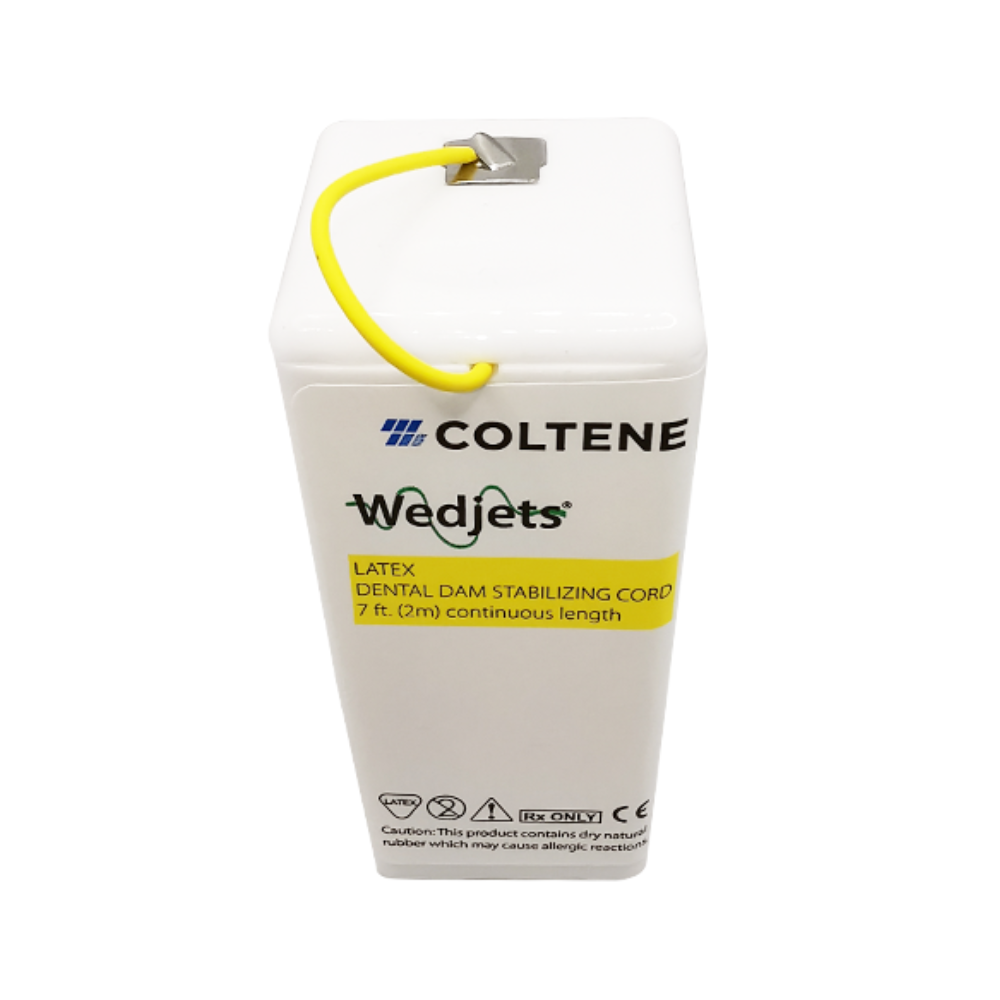 Wedjets coltene