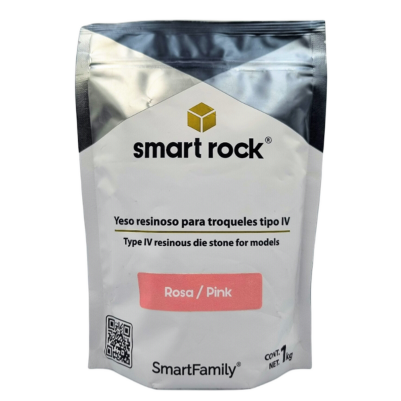 Smart Rocks Mene Yeso Velmix Smart Rock (Tipo IV)