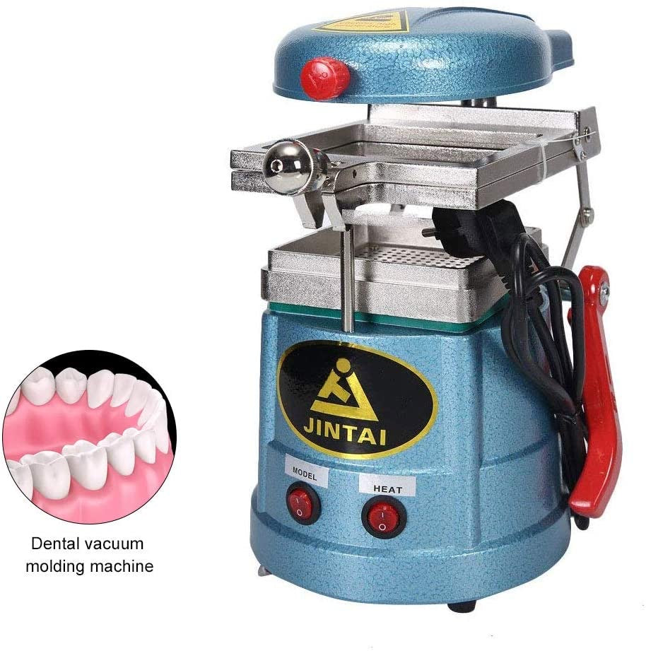 Vacuum Jintai MDC