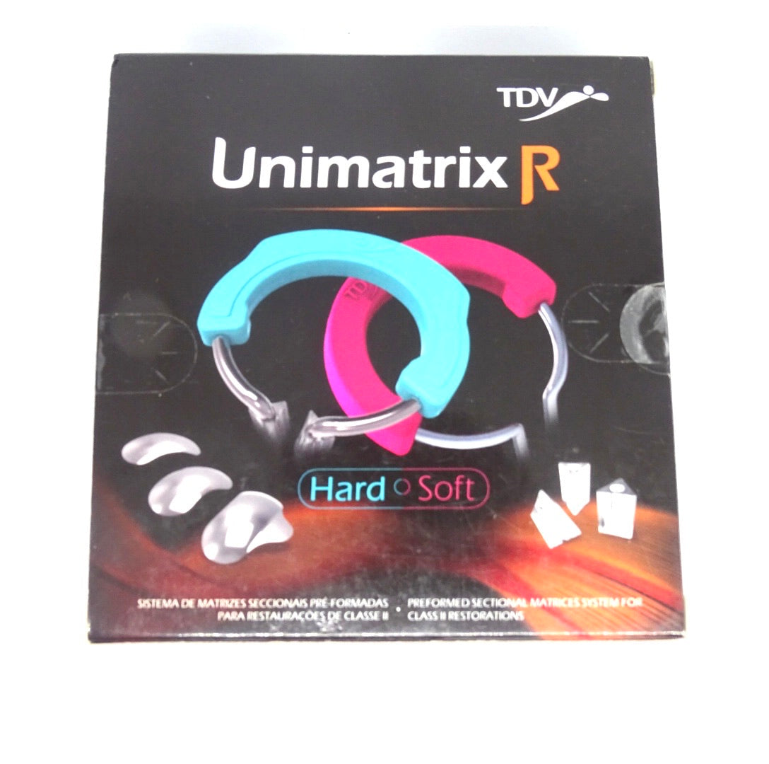 Unimatrix R TDV