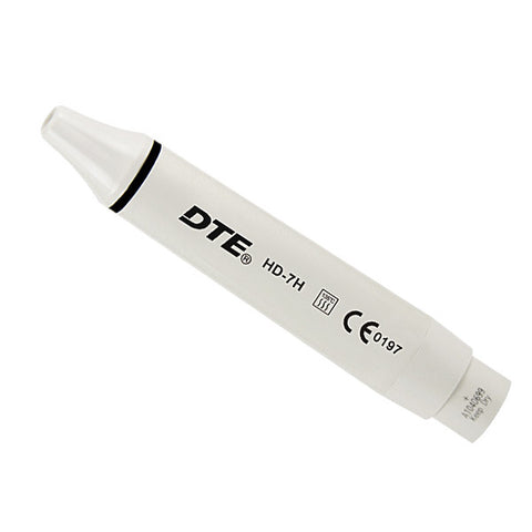 Pieza de mano HD-H7 p/ escariador DTE