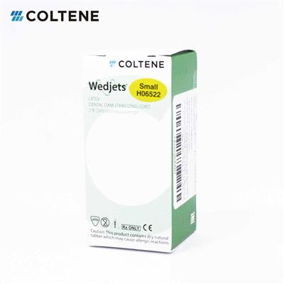 Wedjets coltene