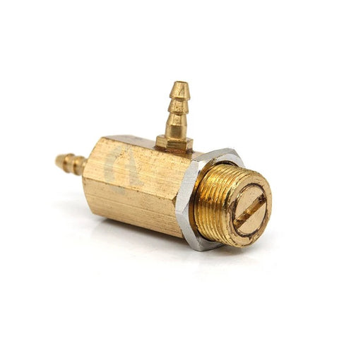 Regulador De Presión 1 Vía 1/8” (Flush)