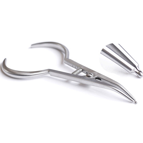 Pinza Porta Elasticos 6b Invent (6B 030)