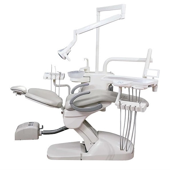 Sillón TK9000 Toletek (Unidad dental) - SDENTAL.MX Deposito Dental