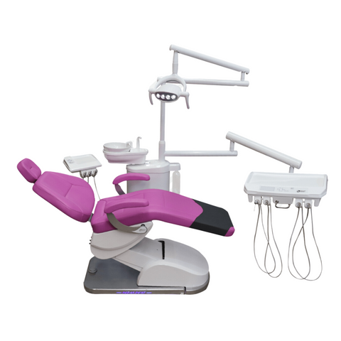 Sillon Titan Jr Rojas Dent