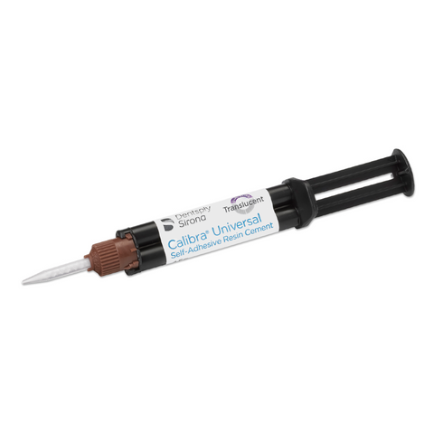 Resina Dual Calibra 4.5gr Dentsply Sirona