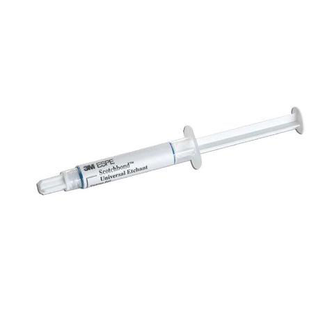 Acido Grabador Scotchbond 3ml 3M