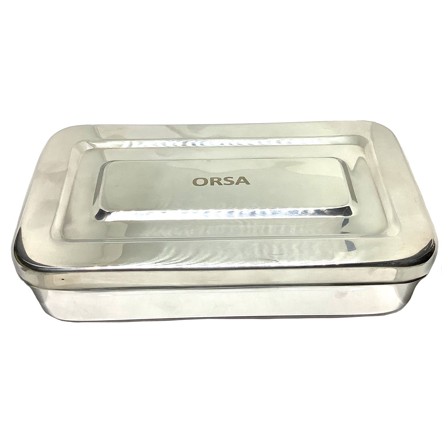 Caja Esterilizar Grande Orsa (22X12X5)