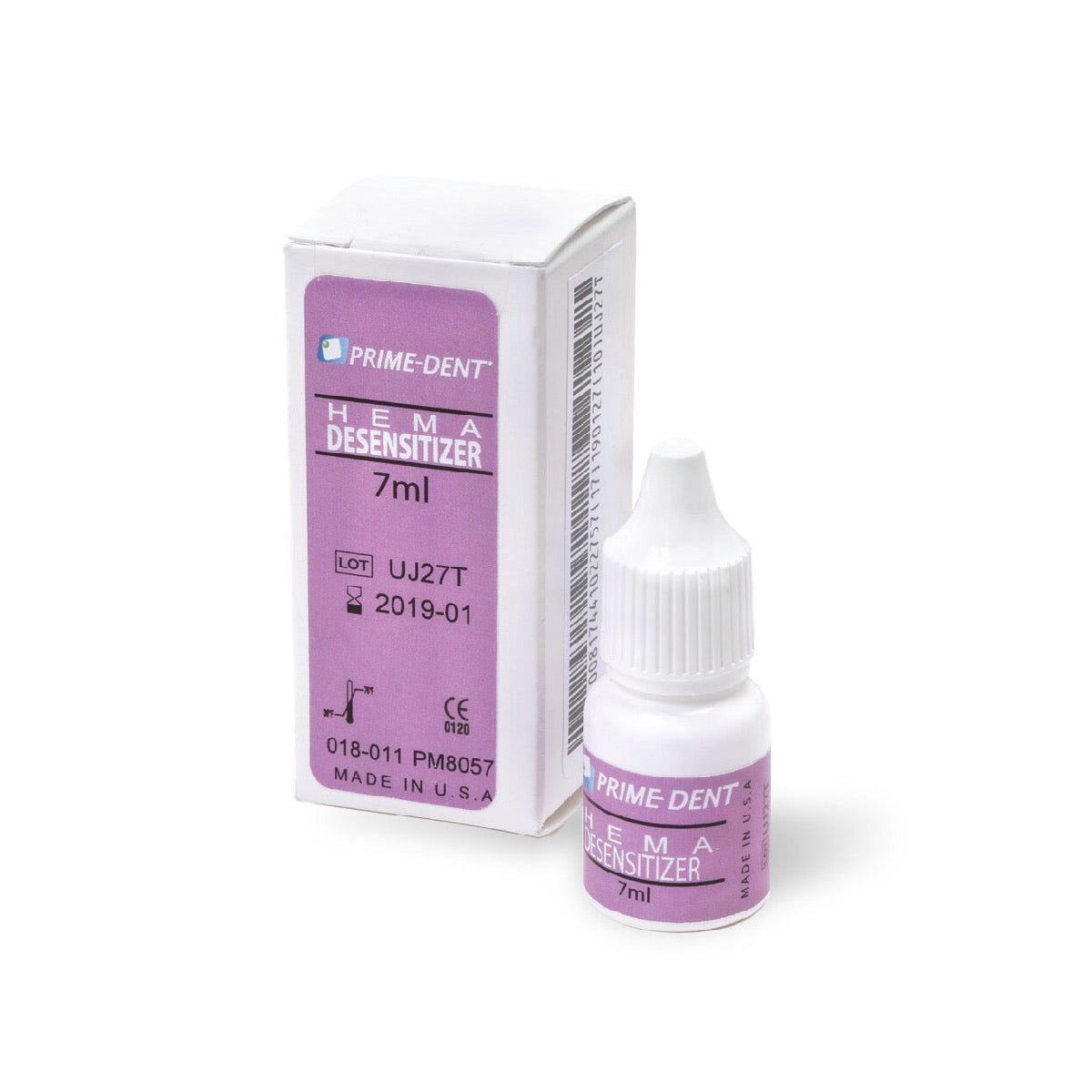 Hema Desensitizer 7 ml. Prime Dent