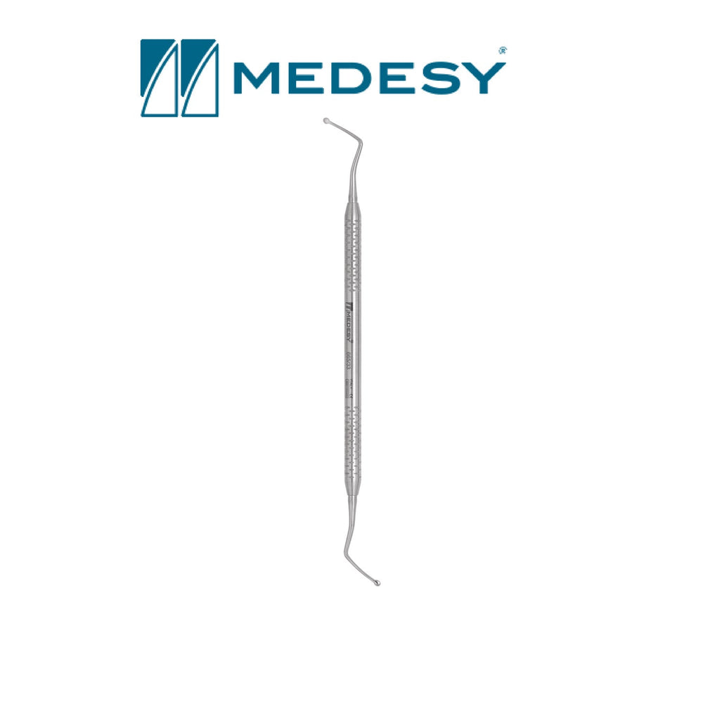 Excavador 33L Medesy