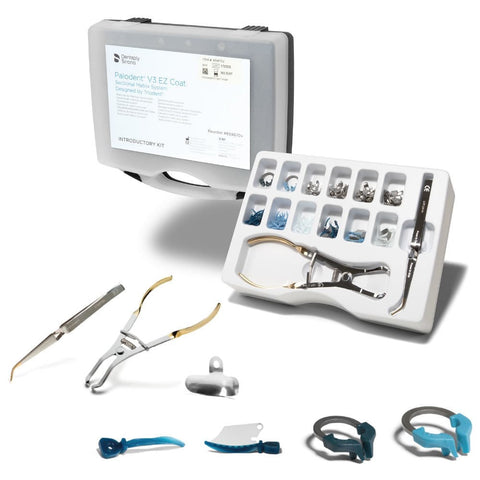 Palodent V3 Kit Dentsply