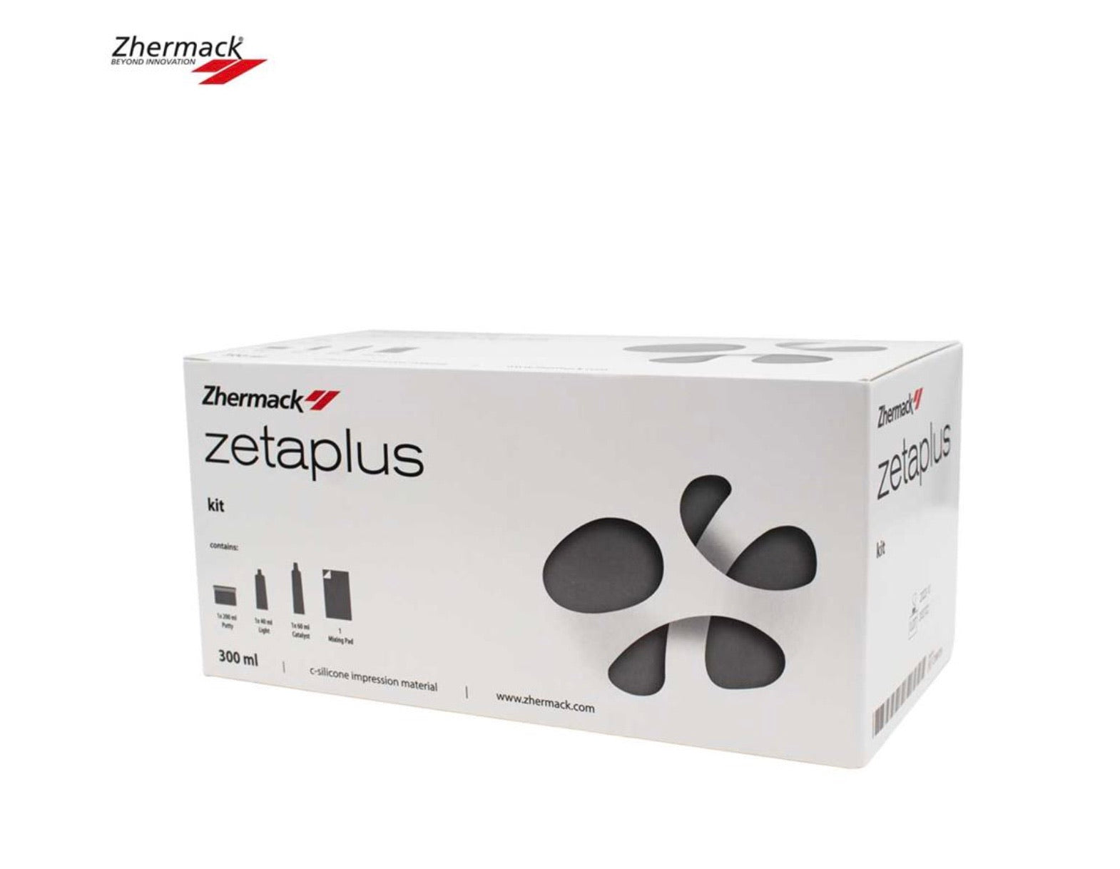 Silicon ZetaPlus Intro Kit Zhermack