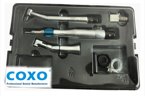 Kit Académico Coxo