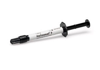 Sellador Fosetas y Fisuras Helioseal F 1.25g Ivoclar