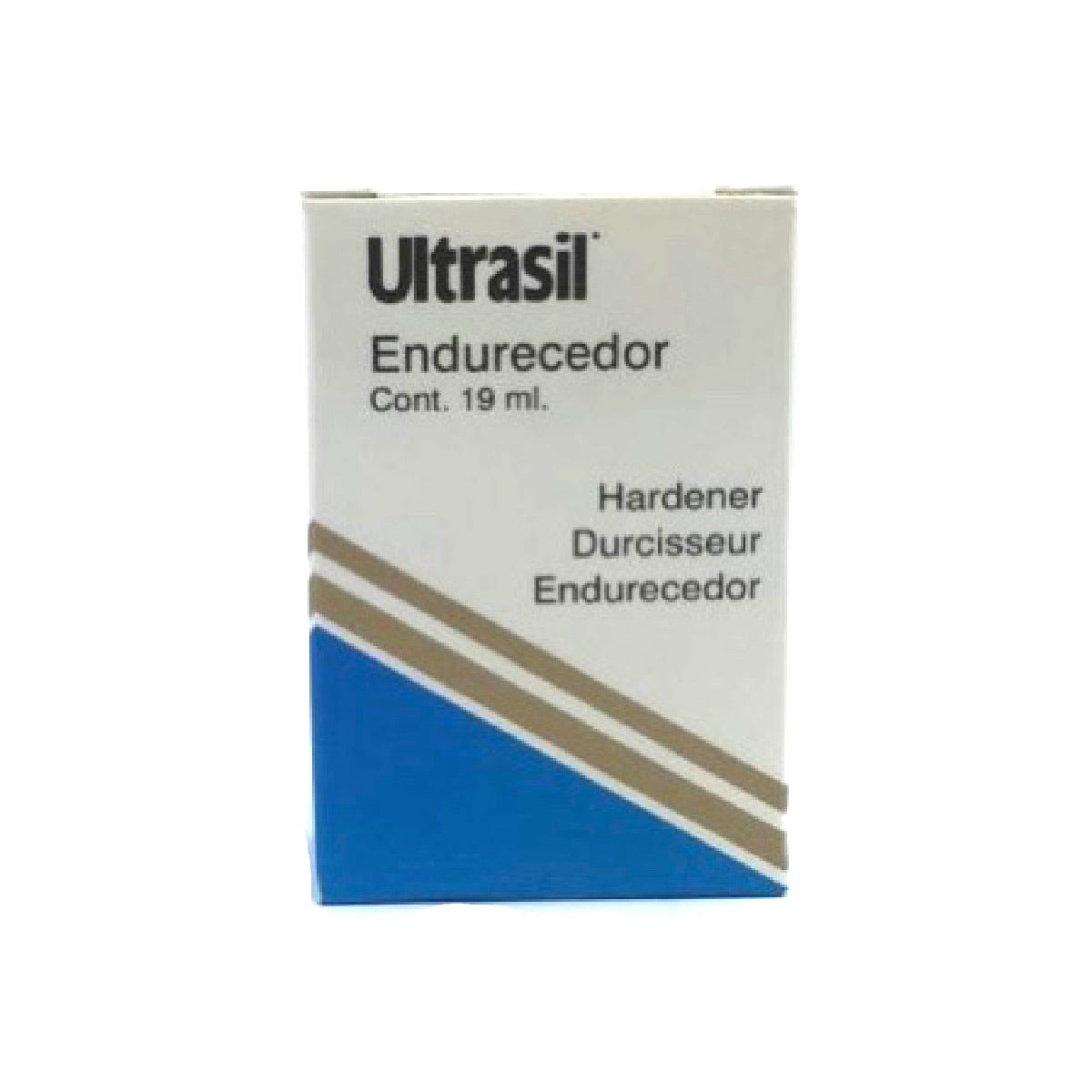 Activador Ultrasil Gotas 19 ml Casa Idea