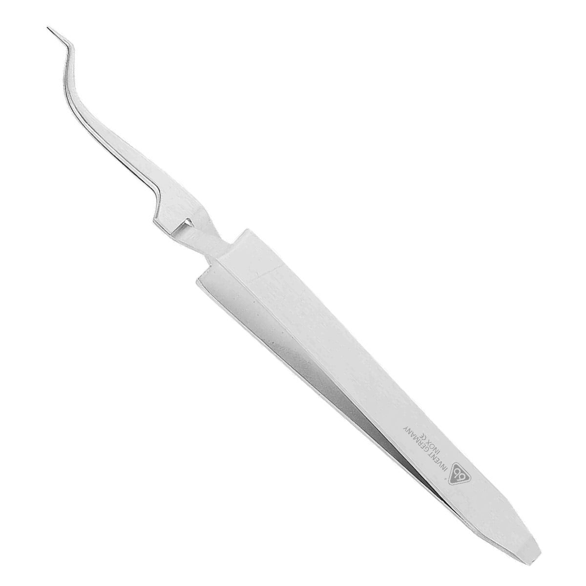 Tweezer Cruzada 6B Invent Pinza / Alicate Porta Tubos