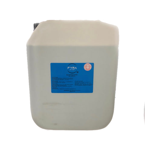Fyra Azul 20 Lt - uso médico