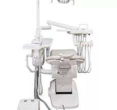 Sillón TK9000 Toletek (Unidad dental) - SDENTAL.MX Deposito Dental