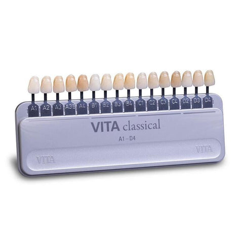 Colorimetro Classical Vita