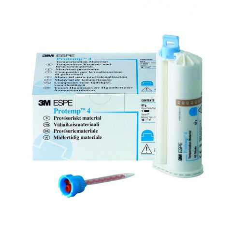 Protemp Resina Bisacrilica 67g 3M
