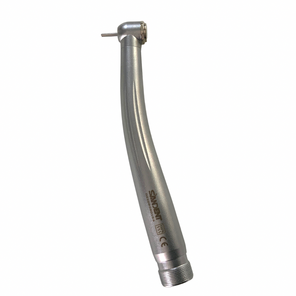 Pieza Alta Velocidad Push Button M4 Sandent