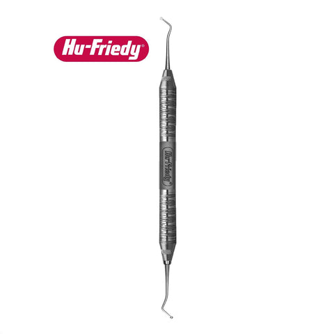 Excavador 18 Mango 6 Satin Steel Hu Friedy