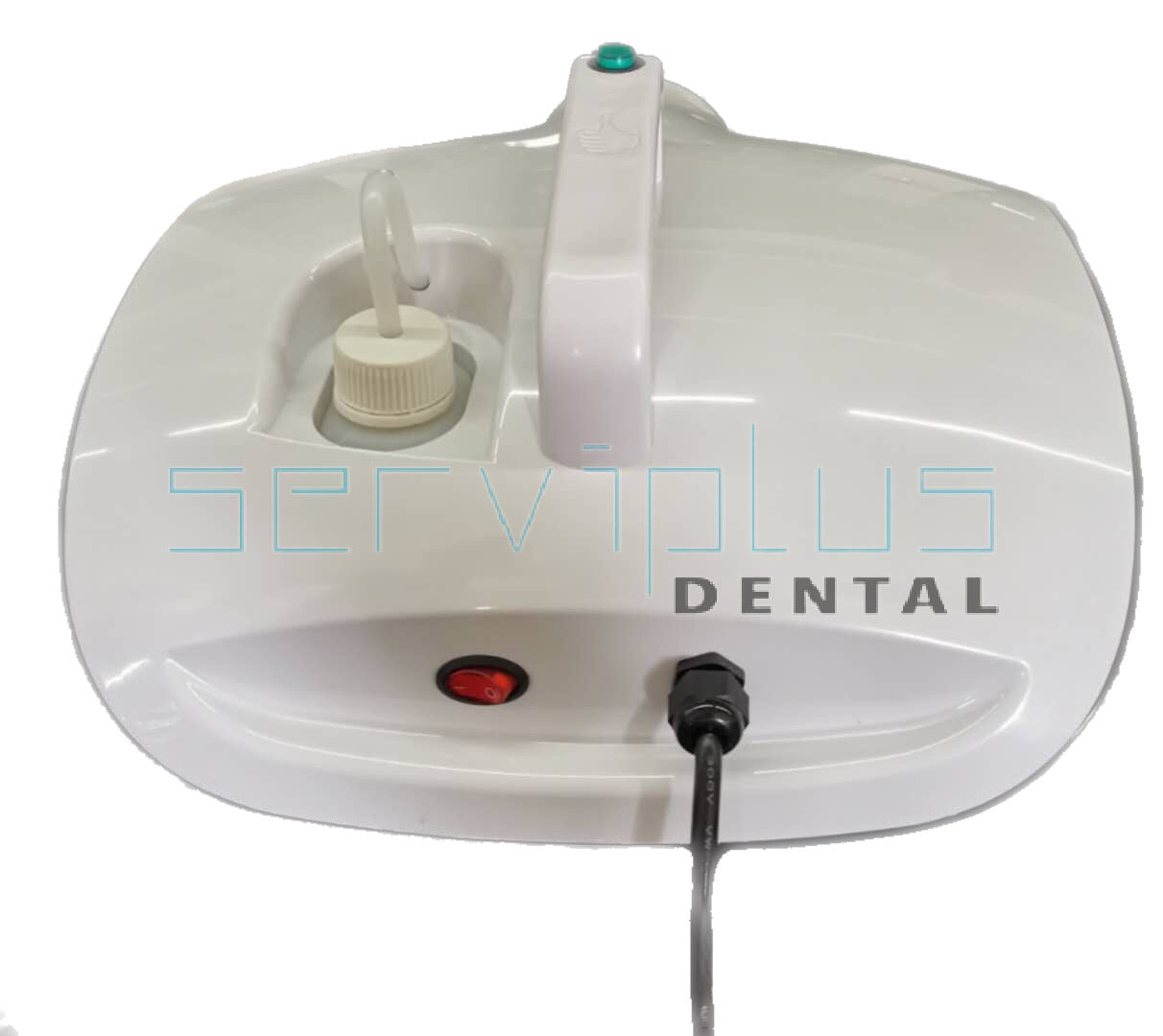 Termonebulizador Sanitizante FYRA MD-1 Equipo - SDENTAL.MX Deposito Dental