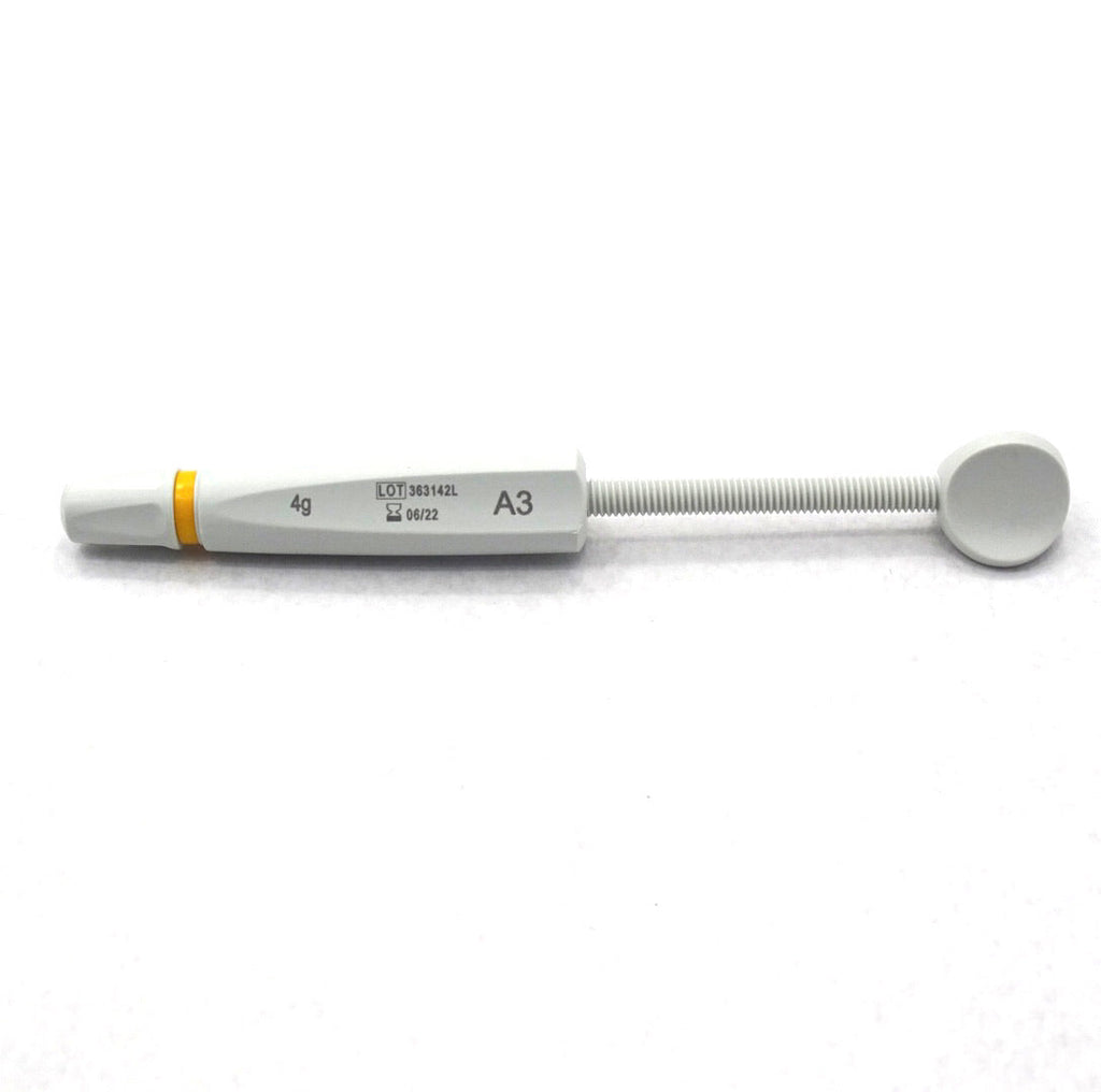 Spectra Smart Resina Spectra Smart Starter Kit 3 jeringas Dentsply Sirona