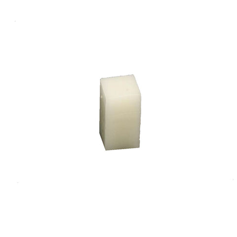 Cubo Cera Chico Pieza