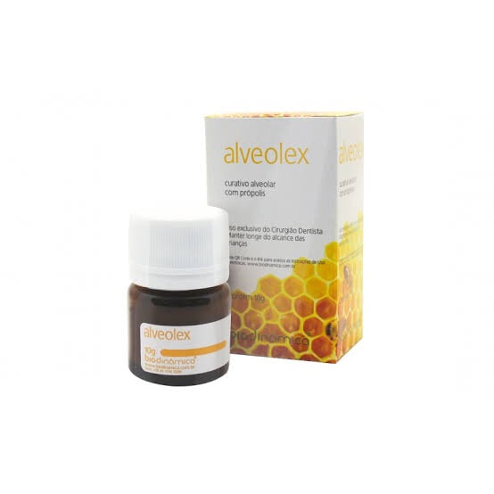 Alveolex 10gr. Biodinámica